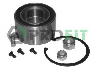PROFIT 2501-3406 rato guolio komplektas 
 Ašies montavimas/vairavimo mechanizmas/ratai -> Rato stebulė/montavimas -> Rato guolis
7D0498625, 7D0498625, 7D0498625