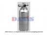 AKS DASIS 802080N džiovintuvas, oro kondicionierius 
 Oro kondicionavimas -> Džiovintuvas
MB813459