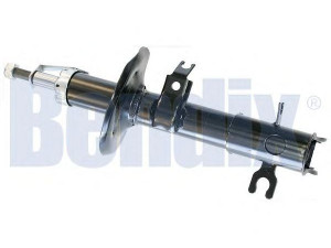 BENDIX 062121HRB amortizatorius 
 Pakaba -> Amortizatorius