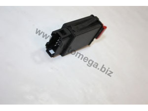 AUTOMEGA 3094105098D0H jungiklis, pavojaus žibintas
8D0941509H, 8D0941509H, 8D0941509H