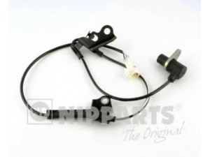 NIPPARTS J5002008 jutiklis, rato greitis 
 Elektros įranga -> Jutikliai
89543-02040