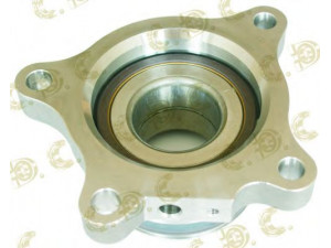 AUTOKIT 01.97939 rato guolio komplektas 
 Ašies montavimas/vairavimo mechanizmas/ratai -> Rato stebulė/montavimas -> Rato guolis
42450-60050
