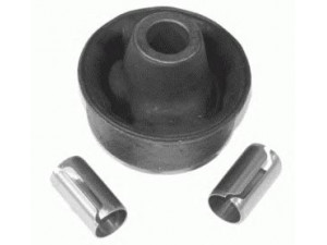 BOGE 88-317-A valdymo svirties/išilginių svirčių įvorė 
 Ašies montavimas/vairavimo mechanizmas/ratai -> Valdymo svirtis/pasukamosios svirties sujungimas -> Montavimas/sutvirtinimas
3 52 356, 90495046, 3 52 356, 90495046
