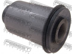FEBEST TAB-129 valdymo svirties/išilginių svirčių įvorė 
 Ašies montavimas/vairavimo mechanizmas/ratai -> Valdymo svirtis/pasukamosios svirties sujungimas -> Montavimas/sutvirtinimas
48654-60010