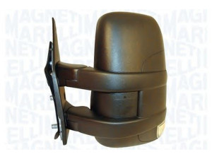MAGNETI MARELLI 182203181270 išorinis veidrodėlis, vairuotojo kabina 
 Kėbulas -> Langai/veidrodėliai -> Veidrodėlis
3800404