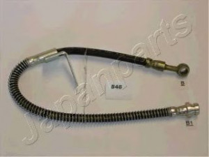 JAPANPARTS TF-548 laikantysis rėmas, stabdžių žarnelė 
 Stabdžių sistema -> Stabdžių žarnelės
5873122100, 5873222000