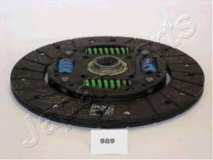 JAPANPARTS DF-989 sankabos diskas 
 Sankaba/dalys -> Sankabos diskas
30100-03400