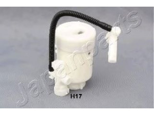 JAPANPARTS FC-H17S kuro filtras 
 Techninės priežiūros dalys -> Papildomas remontas
31112-3R000