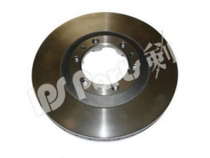 IPS Parts IBT-1988 stabdžių diskas
569051, 8-94375-533-3