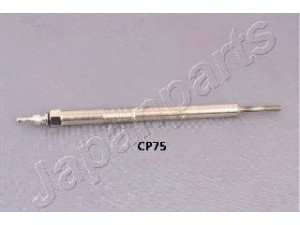 JAPANPARTS CP75 kaitinimo žvakė 
 Kibirkšties / kaitinamasis uždegimas -> Kaitinimo kaištis
11065 00Q0C, 11065 00Q0G