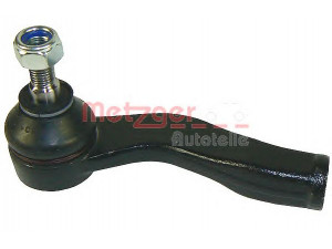 METZGER 54044812 skersinės vairo trauklės galas 
 Vairavimas -> Vairo mechanizmo sujungimai
45046-97206, 45046-B9210