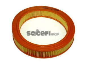 PURFLUX A510 oro filtras 
 Filtrai -> Oro filtras
1263958, 13721257764, 13721257794