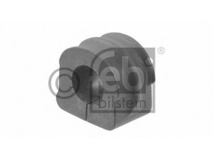 FEBI BILSTEIN 22804 skersinio stabilizatoriaus įvorių komplektas 
 Ašies montavimas/vairavimo mechanizmas/ratai -> Stabilizatorius/fiksatoriai -> Sklendės
1J0 411 314 M, 1J0 411 314 N, 1J0 411 314 R