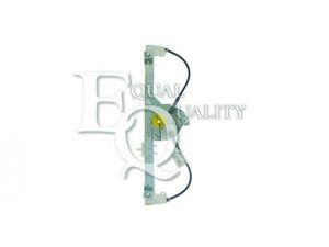 EQUAL QUALITY 280336 lango pakėliklis 
 Vidaus įranga -> Elektrinis lango pakėliklis
2037300446