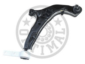 OPTIMAL G6-1210 vikšro valdymo svirtis 
 Ašies montavimas/vairavimo mechanizmas/ratai -> Valdymo svirtis/pasukamosios svirties sujungimas -> Vairo trauklės (valdymo svirtis, išilginis balansyras, diago
54500-AV600, 54500-AV605, 54500-AV606