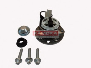 KAMOKA 5500137 rato guolio komplektas 
 Ašies montavimas/vairavimo mechanizmas/ratai -> Rato stebulė/montavimas -> Rato guolis
16 03 143, 16 03 243, 16 03 294