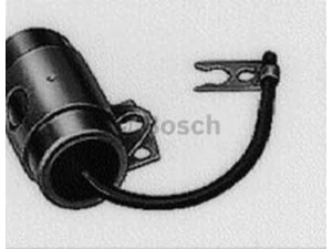 BOSCH 1 237 330 824 kondensatorius, uždegimas 
 Kibirkšties / kaitinamasis uždegimas -> Degimo skirstytuvas/dalys
83 06 011, 83 89 660