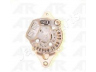 JAPANPARTS ALZ419 kintamosios srovės generatorius 
 Elektros įranga -> Kint. sr. generatorius/dalys -> Kintamosios srovės generatorius
31400-85250, 31400-60E10, 31400-70B10