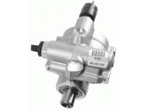 ZF LENKSYSTEME 8001 735 hidraulinis siurblys, vairo sistema
82 00 096 704, 82 00 100 082, 82 00 709 229