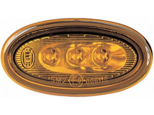 HELLA 2PS 008 138-801 šoninis atšvaitas
Z052551018