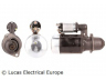 LUCAS ELECTRICAL LRS01365 starteris
1161386, 1172683, 008009830001