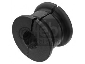 FEBI BILSTEIN 36393 skersinio stabilizatoriaus įvorių komplektas 
 Ašies montavimas/vairavimo mechanizmas/ratai -> Stabilizatorius/fiksatoriai -> Sklendės
203 326 12 81