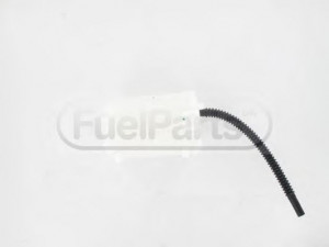 STANDARD FP4008 sūkurinė kamera, degalų siurblys 
 Degalų tiekimo sistema -> Kuro bakas/dalys
6U0 919 051F