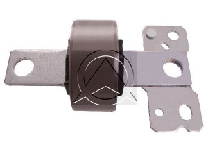 SIDEM 803312 stebulės laikiklio įvorė 
 Ašies montavimas/vairavimo mechanizmas/ratai -> Ašies atrama/ašies korpusas/ašies montavimas -> Pasukamojo veleno sujungimas
1 865 033, 31 277 755*, 31 277 757*