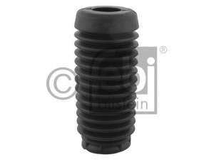 FEBI BILSTEIN 38240 apsauginis dangtelis/gofruotoji membrana, amortizatorius 
 Pakaba -> Amortizatorius
1 254 213, 2S613K036AB