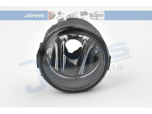 JOHNS 27 51 29 rūko žibintas 
 Kėbulas -> Pagalbiniai žibintai/dalys -> Rūko žibintas/dalys -> Rūko žibintas/įterp.
26150 8990B