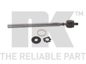 NK 5033969 vidinė skersinė vairo trauklė 
 Vairavimas -> Vairo mechanizmo sujungimai
7701462391, 7701462987, 7701464313