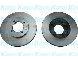 KAVO PARTS BR-9392 stabdžių diskas 
 Dviratė transporto priemonės -> Stabdžių sistema -> Stabdžių diskai / priedai
4351228130
