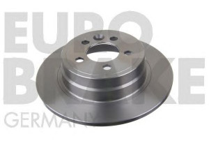 EUROBRAKE 5815204018 stabdžių diskas 
 Dviratė transporto priemonės -> Stabdžių sistema -> Stabdžių diskai / priedai
GBD90847, SDB000870, SDB101100