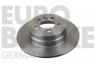EUROBRAKE 5815204018 stabdžių diskas 
 Dviratė transporto priemonės -> Stabdžių sistema -> Stabdžių diskai / priedai
GBD90847, SDB000870, SDB101100
