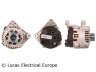 LUCAS ELECTRICAL LRA03415 kintamosios srovės generatorius 
 Elektros įranga -> Kint. sr. generatorius/dalys -> Kintamosios srovės generatorius
12317800308, 7800308