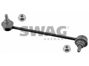 SWAG 10 92 1799 šarnyro stabilizatorius 
 Ašies montavimas/vairavimo mechanizmas/ratai -> Stabilizatorius/fiksatoriai -> Savaime išsilyginanti atrama
638 323 05 68