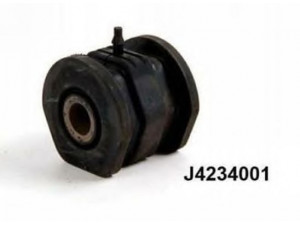 NIPPARTS J4234001 valdymo svirties/išilginių svirčių įvorė 
 Ašies montavimas/vairavimo mechanizmas/ratai -> Valdymo svirtis/pasukamosios svirties sujungimas -> Montavimas/sutvirtinimas