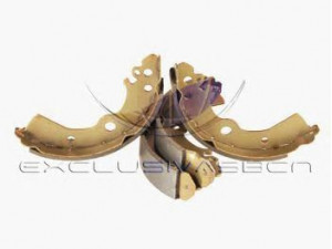 MDR MRS-2142 stabdžių trinkelių komplektas 
 Techninės priežiūros dalys -> Papildomas remontas
4406050Y25