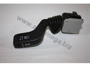 AUTOMEGA 3012410212 valdymo svirtis, indikatoriai 
 Vidaus įranga -> Rankinės/kojinės svirties sistema
1241212, 1241212, 09181010, 1241212