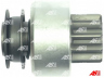 AS-PL SD9051 laisvos eigos pavara, starteris