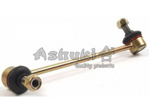 ASHUKI 1488-5402 šarnyro stabilizatorius 
 Ašies montavimas/vairavimo mechanizmas/ratai -> Stabilizatorius/fiksatoriai -> Savaime išsilyginanti atrama
260133/ABS, 26919/FEBI, 48810-28010