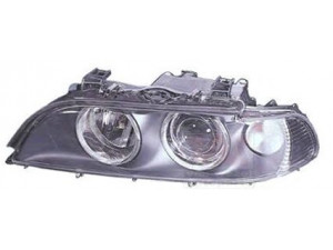 VAN WEZEL 0637963 priekinis žibintas 
 Kėbulas -> Priekinis žibintas/dalys -> Priekinis žibintas/įterp.
6312 6902 425, 63126902425