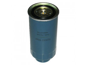 FI.BA FP-165 kuro filtras 
 Techninės priežiūros dalys -> Papildomas remontas
16403-06J60, 16405-01T0A, 16405-01T70