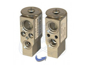 ELECTRO AUTO 60C0027 išsiplėtimo vožtuvas, oro kondicionavimas
AZ47109, RE174764