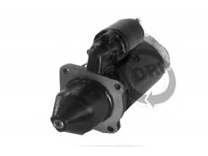 DRI 638026122 starteris