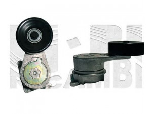 CALIBER 87834 diržo įtempiklis, V formos rumbuotas diržas 
 Diržinė pavara -> V formos rumbuotas diržas/komplektas -> Dirželio įtempiklis (įtempimo blokas)
166200W020, 166200W021, 166200W022