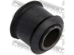 FEBEST TAB-442 valdymo svirties/išilginių svirčių įvorė 
 Ašies montavimas/vairavimo mechanizmas/ratai -> Valdymo svirtis/pasukamosios svirties sujungimas -> Montavimas/sutvirtinimas
48740-16080