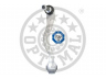 OPTIMAL G5-707 vikšro valdymo svirtis 
 Ašies montavimas/vairavimo mechanizmas/ratai -> Valdymo svirtis/pasukamosios svirties sujungimas -> Vairo trauklės (valdymo svirtis, išilginis balansyras, diago
31122347951, 31126760181