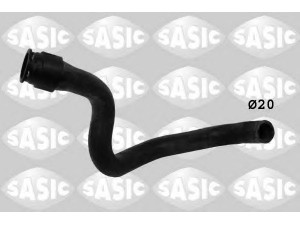SASIC 3400044 radiatoriaus žarna 
 Aušinimo sistema -> Žarnelės/vamzdeliai/sujungimai -> Radiatoriaus žarnos
6466G1, 6466G1