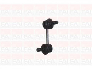 FAI AutoParts SS2392 šarnyro stabilizatorius 
 Ašies montavimas/vairavimo mechanizmas/ratai -> Stabilizatorius/fiksatoriai -> Savaime išsilyginanti atrama
96225859